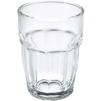 Bicchiere Rock Bar Bormioli Rocco; 70 ml, 5.1x6.3 cm (ØxH); trasparente; 6 pz. / Pacco