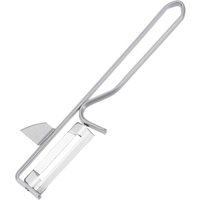 Couteau économe Steel Westmark; 16x4 cm (Lxl); argenté; 6 pièce(s) / Lot