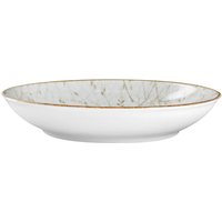 Assiette Eden creuse VEGA; 100 cl, 26x5 cm (ØxH); blanc/beige; rond(e); 6 pièce(s) / Lot