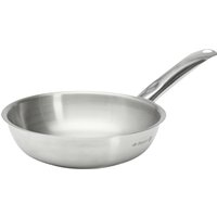 de Buyer Poêle Prim Appety; 20 cm (Ø); argenté