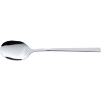 12x VEGA Cucchiaio da tavola Triest; 20.5 cm (L); argento; 12 pz. / Pacco