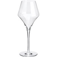 Verre à vin Ambition sans jauge VEGA; 27 cl, 5.1x20.4 cm (ØxH); transparent; 6 pièce(s) / Lot