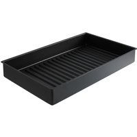 VEGA Bac plastique Gastro GN 1/1 Anza; GN 1/1, 52.5x32x6.8 cm (LxlxH); noir
