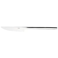 Coltello per pizza e bistecca Liverpool VEGA; 21.8 cm (L); argento, manico argento; 12 pz. / Pacco