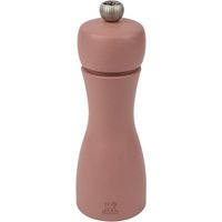 Moulin à sel Tahiti Peugeot; 15 cm (H); brun clair