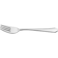 12x VEGA Forchetta da tavola Tunis; 19.2 cm (L); argento, manico argento; 12 pz. / Pacco