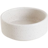 Coupelle/saladier Liora Ripple empilable Bonna; 0.035 l, 6x2.4 cm (ØxH); blanc; rond(e); 12 pièce(s) / Lot