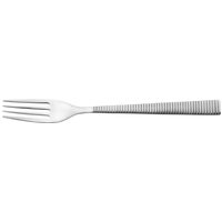 12x Picard + Wielpütz Forchetta da tavola Lina; 20.5 cm (L); argento; 12 pz. / Pacco