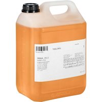 Sapone per hotel Guest Love in tanica V-Touch; 5000 ml; ambra; 2 pz. / Pacco