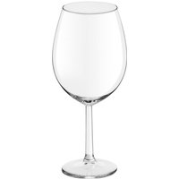 Verre à vin Vinous jaugé royal leerdam; 32 cl, 5.7x18.9 cm (ØxH); transparent; 0.1 l trait de remplissage, 6 pièce(s) / Lot