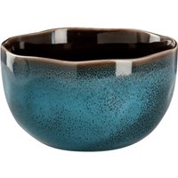 6x VEGA Saladier Oriento; 0.95 l, 15x8.8 cm (ØxH); bleu; rond(e); 6 pièce(s) / Lot