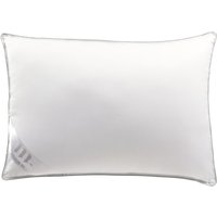 ERWIN M. Oreiller Amika ; 60x80 cm (lxL); blanc