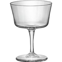 Verre à pied Fizz Sour Novec Bormioli Rocco; 22 cl, 9x12.4 cm (ØxH); transparent; 6 pièce(s) / Lot