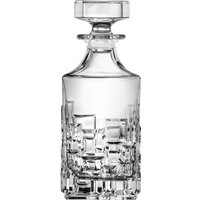 Dekanter Etna RCR; 810 ml, 7.6x18.9 cm (ØxH); trasparente