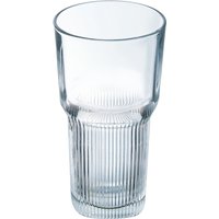 Gobelet Starline Arcoroc; 46 cl, 8.5x16 cm (ØxH); transparent; 6 pièce(s) / Lot