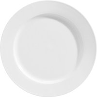 6x VEGA Assiette Reims plate; 19 cm (Ø); blanc; rond(e); 6 pièce(s) / Lot