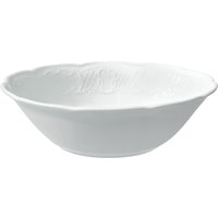 2x VEGA Saladier Bristol conique; 1.6 l, 24.5x7.5 cm (ØxH); blanc; rond(e); 2 pièce(s) / Lot