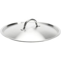Couvercle Prim Appety de Buyer; 36 cm (Ø); argenté