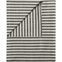 ERWIN M. Tovaglia Glava; 130x170 cm (LxL); bianco crema/antracite; rettangolare