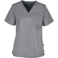 Casacca da donna Aversa JOBELINE; Taglia S; grigio