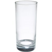Tumbler alto Trentino senza tacca Pasabahçe; 590 ml, 7.8x17.4 cm (ØxH); trasparente; 12 pz. / Pacco