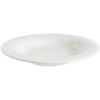 Assiette creuse Marlena Bonna; 30 cl, 23x3.5 cm (ØxH); blanc; rond(e); 6 pièce(s) / Lot