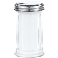 Sucrier Premium PULSIVA; 32.5 cl, 7.5x13.5 cm (ØxH); transparent; 6 pièce(s) / Lot