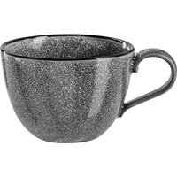 Tasse à café Antiqus VEGA; 30 cl, 10x7 cm (ØxH); gris; 6 pièce(s) / Lot