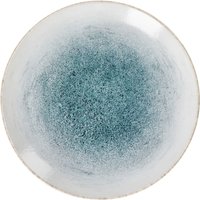 Assiette Neptun plate VEGA; 31 cm (Ø); bleu; rond(e); 6 pièce(s) / Lot
