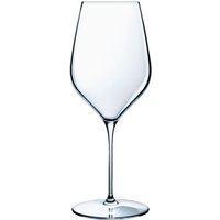 Bicchiere da spumante Mylla extra fine Chef & Sommelier; 380 ml, 8.6x22.5 cm (ØxH); trasparente; 6 pz. / Pacco
