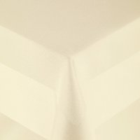 Nappe Flair PULSIVA; 100x100 cm (lxL); beige clair; rectangulaire