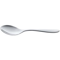 12x VEGA Cuillère à dessert Grenoble; 18.5 cm (L); argenté; 12 pièce(s) / Lot