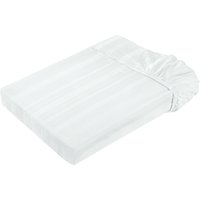 Lenzuolo di sotto Trient ERWIN M.; 160x200 cm (LxL); bianco