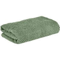 ERWIN M. Telo doccia Tavira ; 70x140 cm (LxL); verde