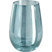 Gobelet Aluna VEGA; 50 cl, 8.2x12.3 cm (ØxH); bleu; 6 pièce(s) / Lot