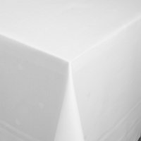 Tovaglia Zaffiro ERWIN M.; 130x220 cm (LxL); bianco; rettangolare