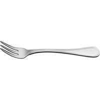Fourchette à gâteau San Remo VEGA; 15.4 cm (L); argenté, Poignée argenté; 12 pièce(s) / Lot