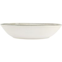 Piatto Selene Porland; 955 ml, 23x4.88 cm (ØxH); grigio/bianco; rotonda; 6 pz. / Pacco
