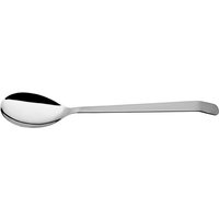 Cucchiaio da portata Cassio non forato Picard + Wielpütz; 35 cm (L); argento, manico argento
