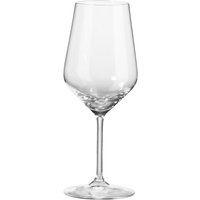 Verre à vin Tentation sans jauge VEGA; 49 cl, 6.3x22.5 cm (ØxH); transparent; 6 pièce(s) / Lot