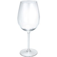 Verre à vin Bouquet jaugé royal leerdam; 29 cl, 5.8x18.6 cm (ØxH); transparent; 0.2 l trait de remplissage, 6 pièce(s) / Lot