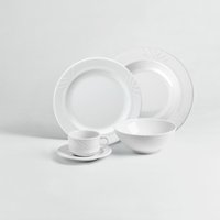 VEGA Coffret échantillons Kiara 5 pièces; blanc