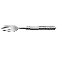 6x VEGA Forchetta da tavola Marokko manico cavo; 20.6 cm (L); argento, manico argento; 6 pz. / Pacco