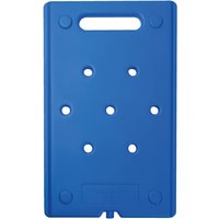 Piastra eutettica fredda GN -12 °C Thermo Future Box; GN 1/1, 53x32.5x2.5 cm (LxLxH); blu