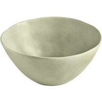 Saladier Arona VEGA; 1.5 l, 20x9 cm (ØxH); beige; rond(e); 4 pièce(s) / Lot