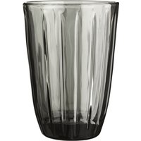 6x VEGA Gobelet Marlene; 33 cl, 8.4x12 cm (ØxH); gris; 6 pièce(s) / Lot