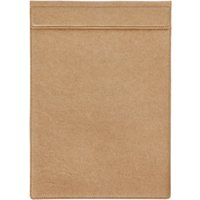 VEGA Porta menu con pinza Perdue A4, senza scritta; 23x32 cm (LxH); marrone