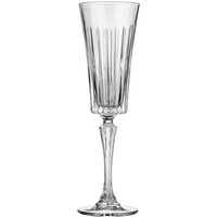 Flûte à Champagne Timeless RCR; 21 cl, 7x23.5 cm (ØxH); transparent; 6 pièce(s) / Lot