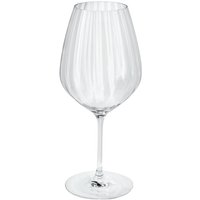 Bicchiere vino rosso Leya VEGA; 570 ml, 6x22.1 cm (ØxH); trasparente; 6 pz. / Pacco