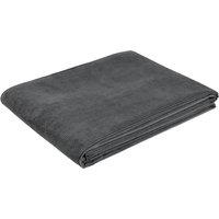 ERWIN M. Runner letto Cordoba; 60x260 cm (LxL); antracite